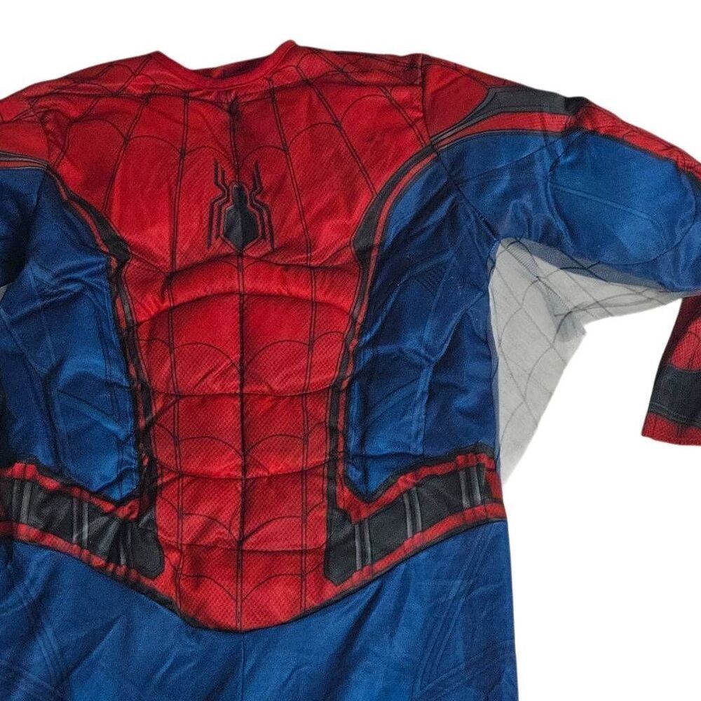 Rubies Marvel Spider-Man costume M - Picture 3 of 8